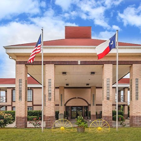 Days Inn By Wyndham Granbury Exterior foto