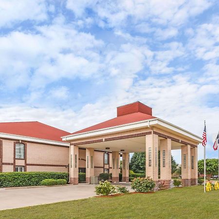 Days Inn By Wyndham Granbury Exterior foto